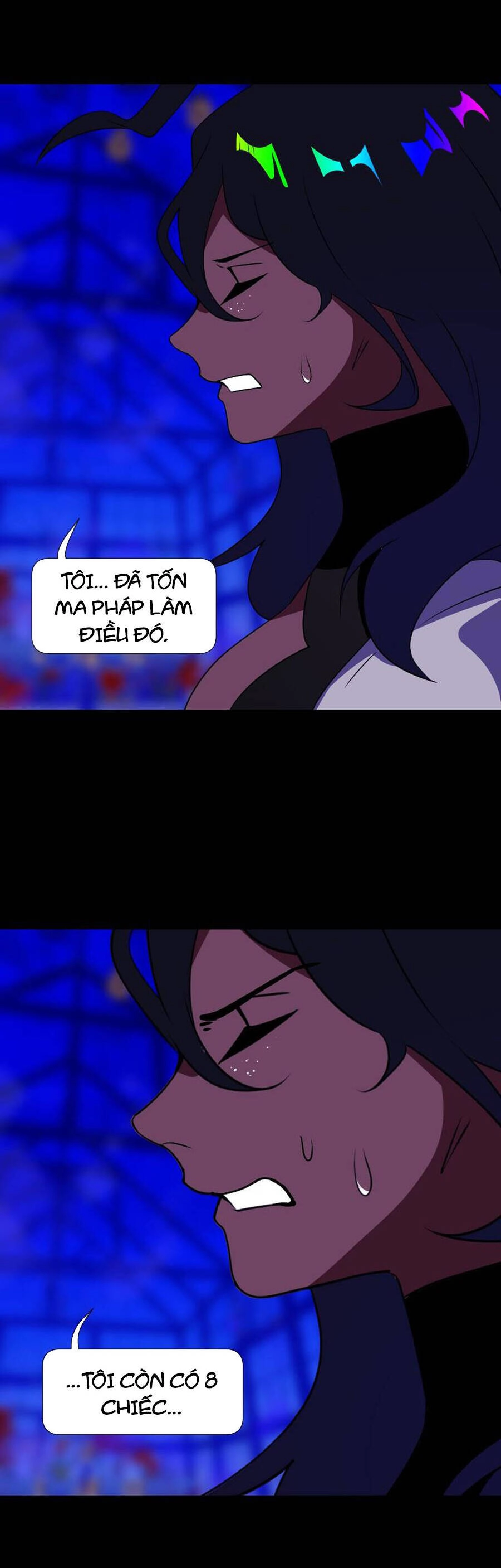 Tử Thần Chapter 166 - 36