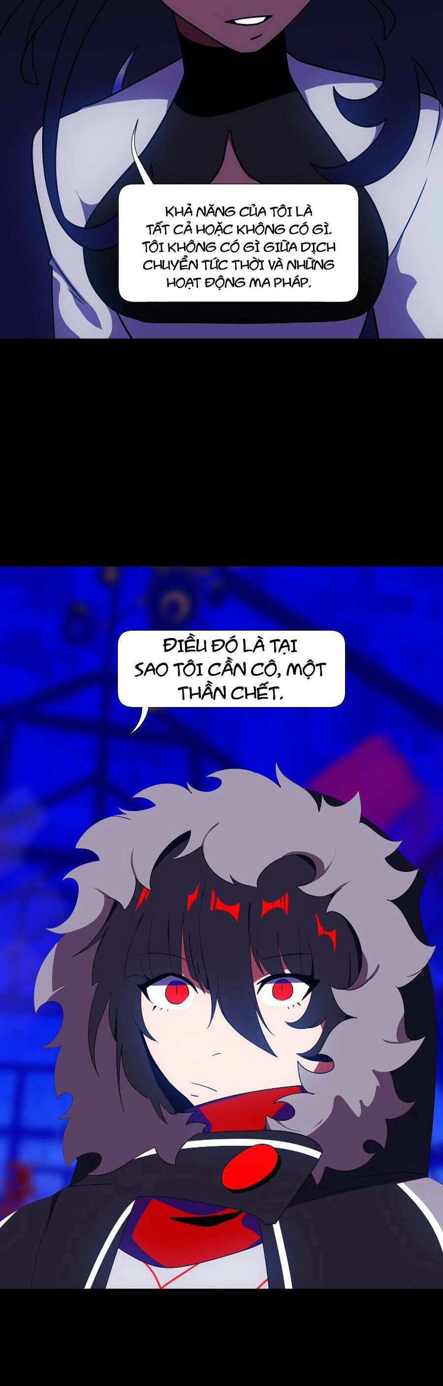 Tử Thần Chapter 166 - 39