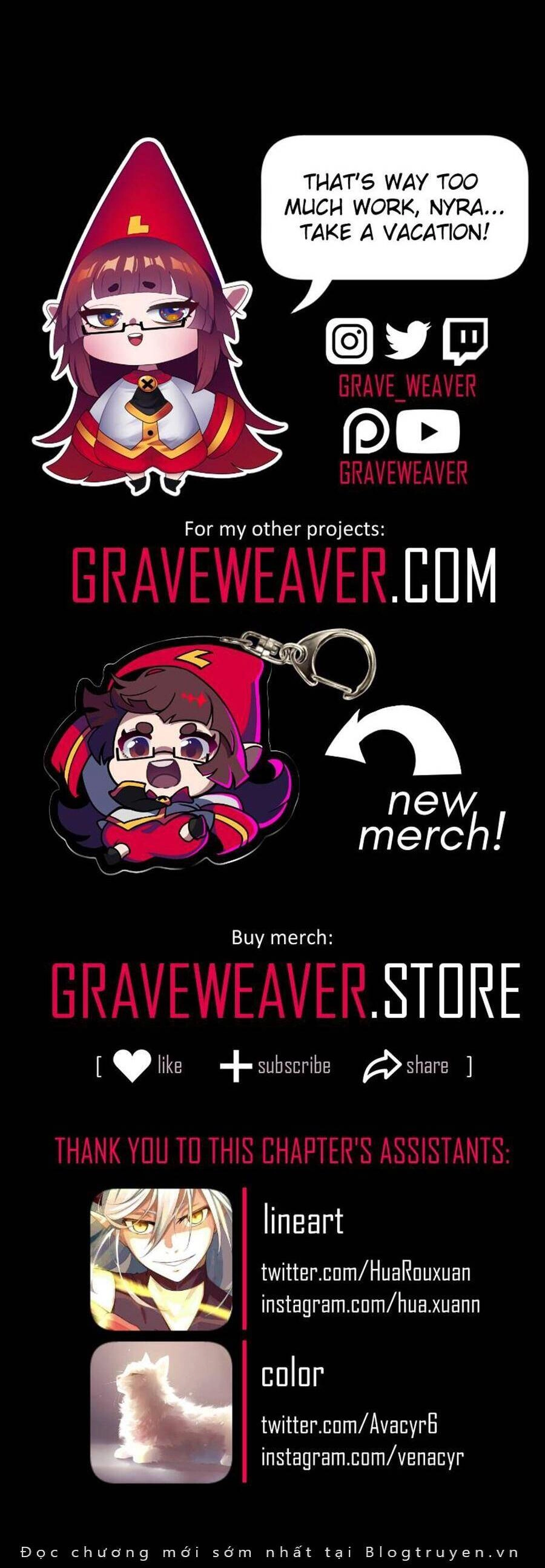 Tử Thần Chapter 166 - 47