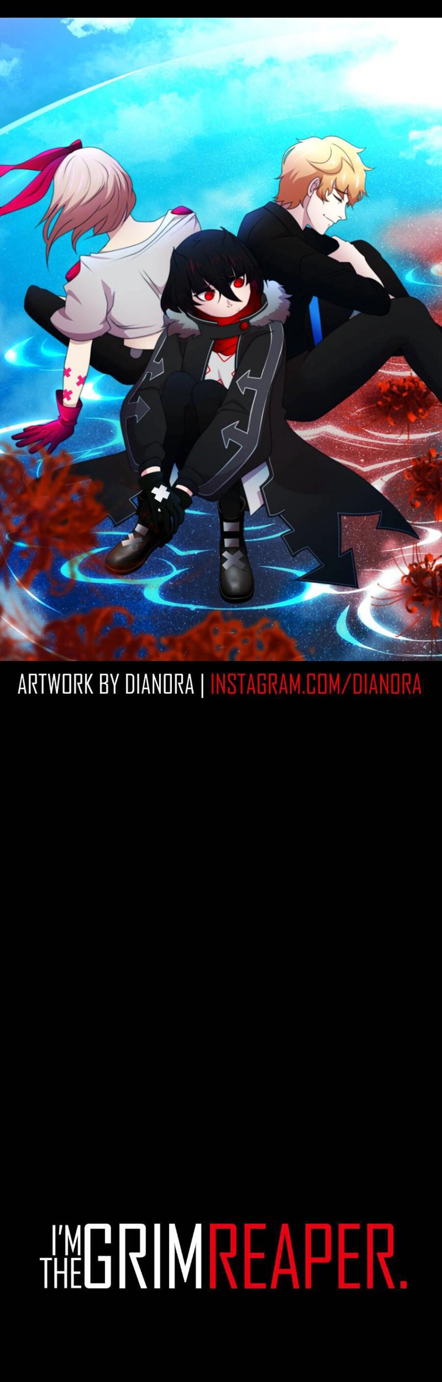 Tử Thần Chapter 167 - 2