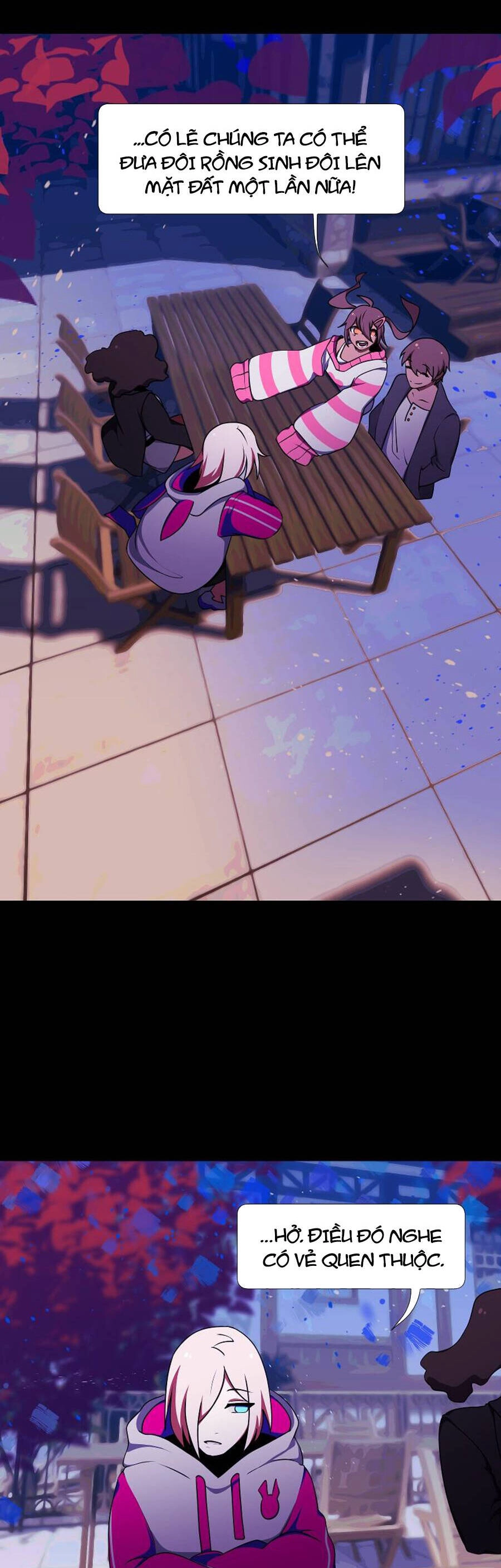 Tử Thần Chapter 167 - 4