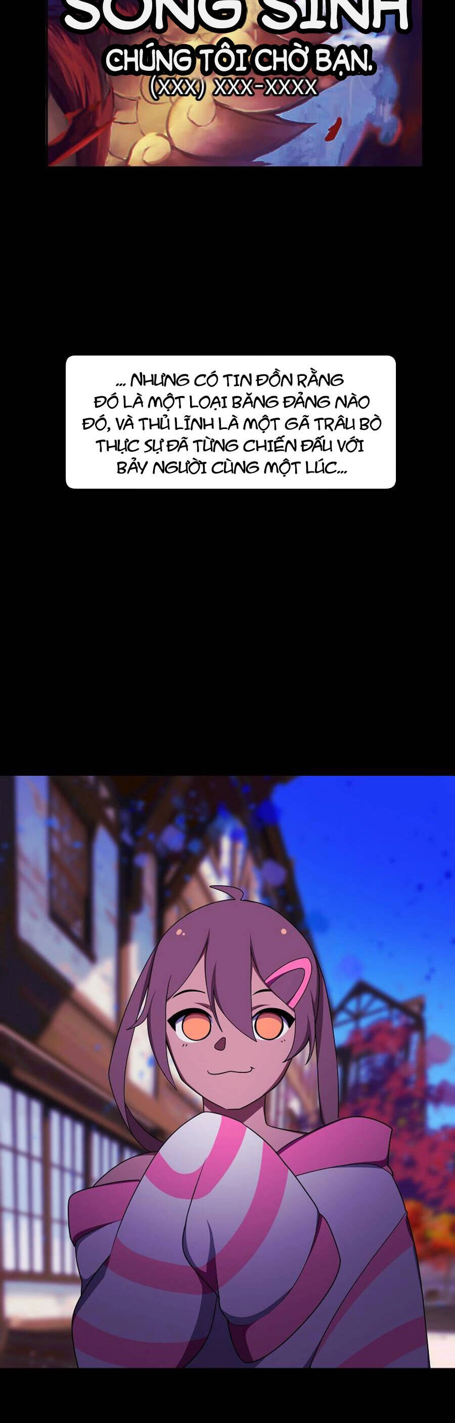 Tử Thần Chapter 167 - 8