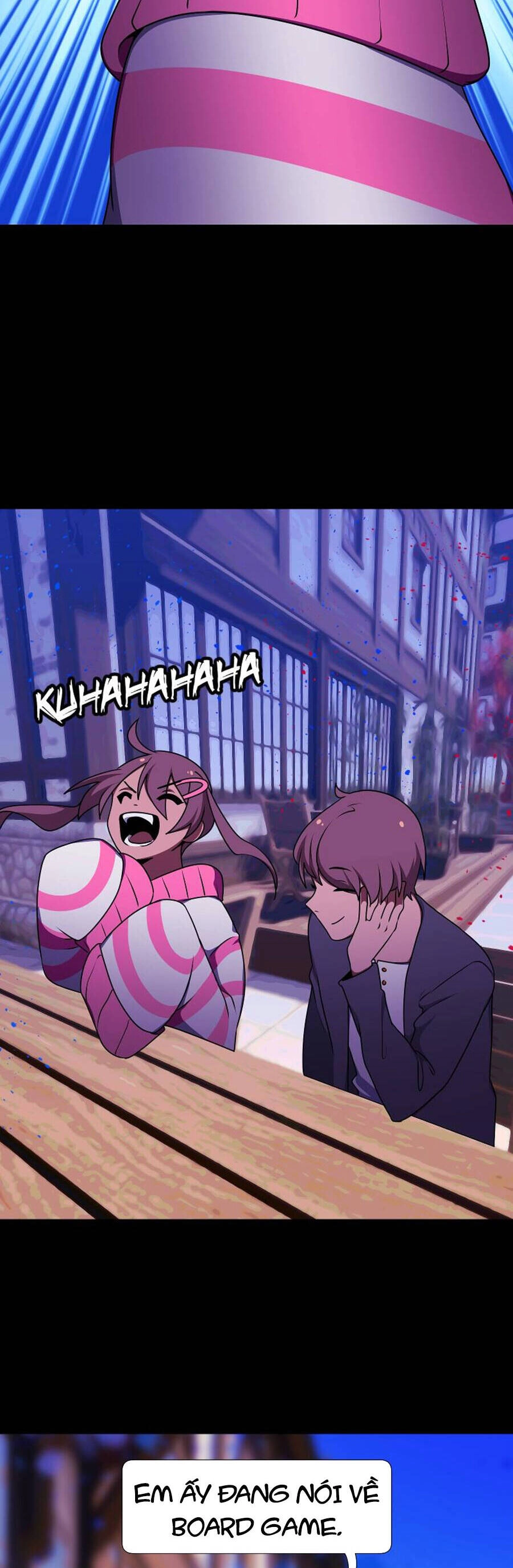 Tử Thần Chapter 167 - 12