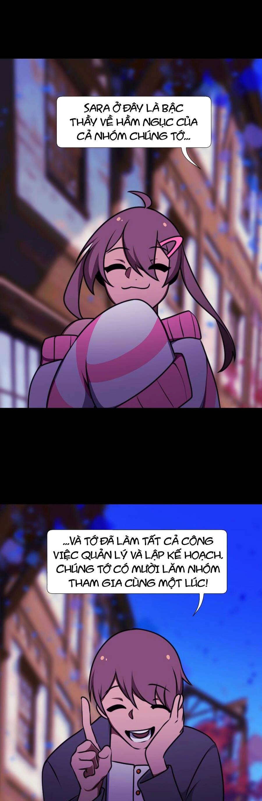 Tử Thần Chapter 167 - 14