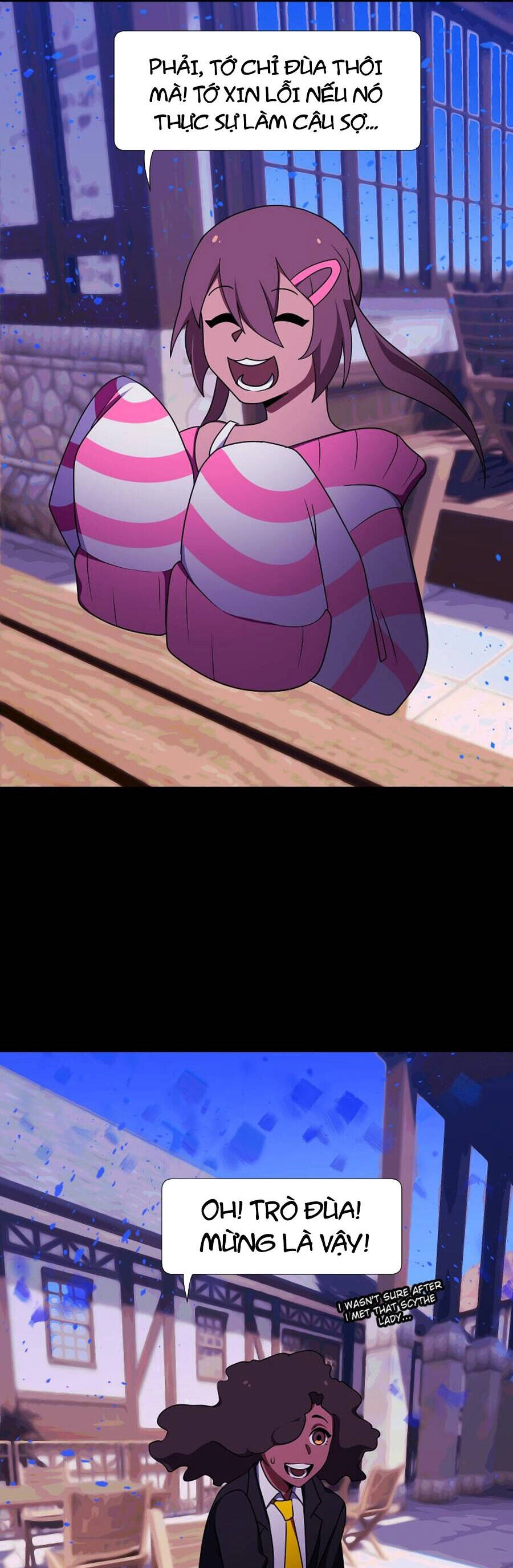 Tử Thần Chapter 167 - 16