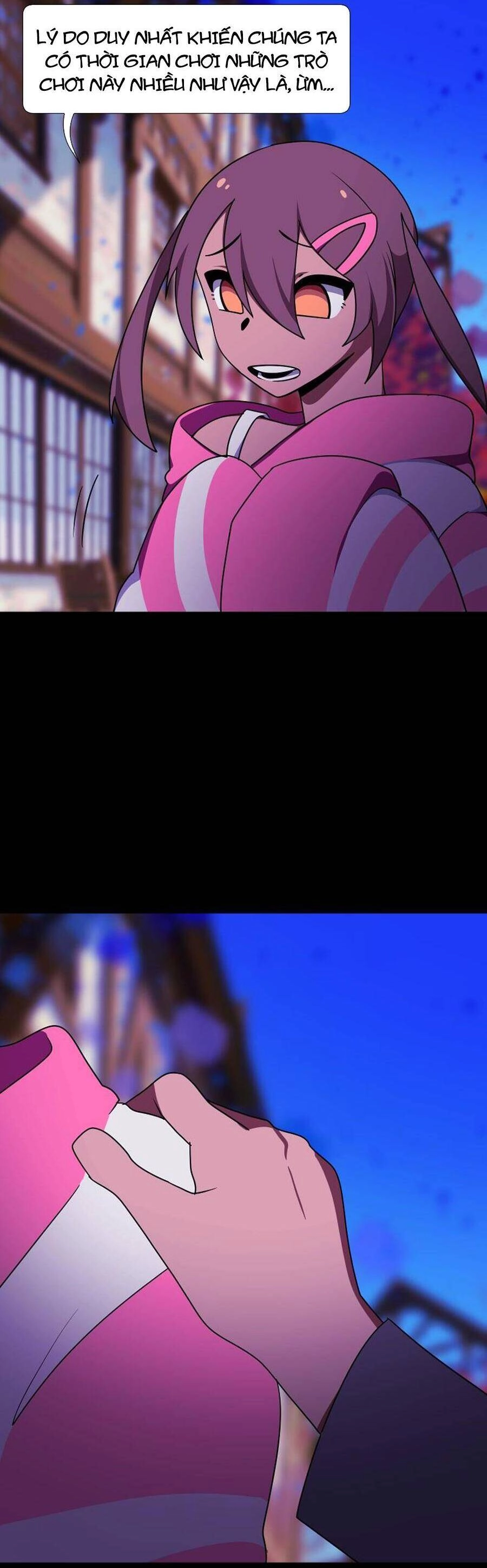 Tử Thần Chapter 167 - 20