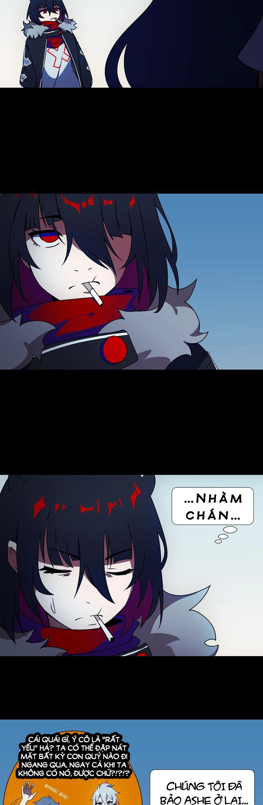 Tử Thần Chapter 168 - 7