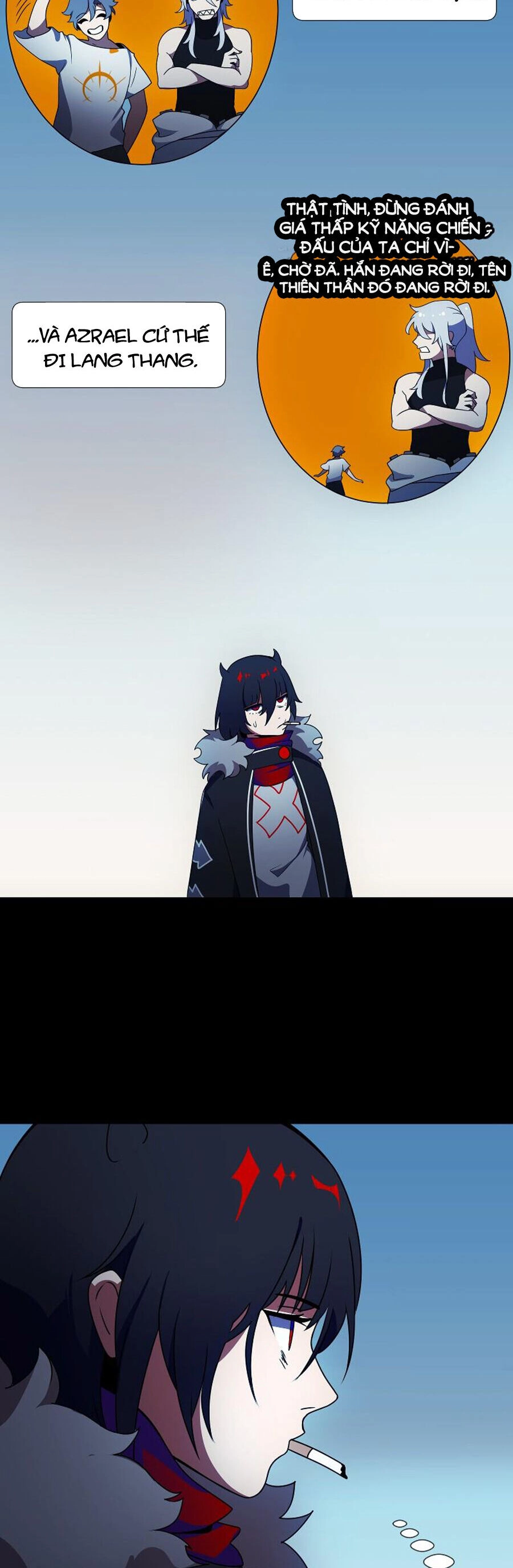 Tử Thần Chapter 168 - 8