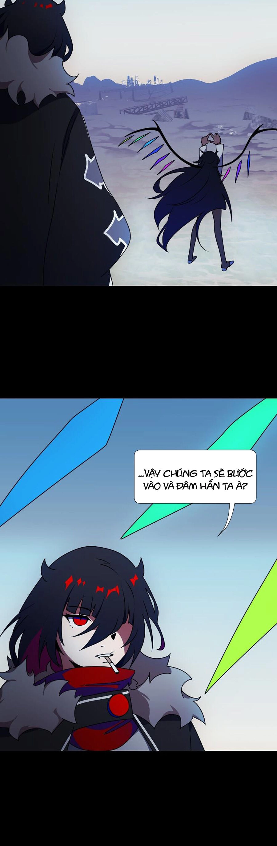 Tử Thần Chapter 168 - 11