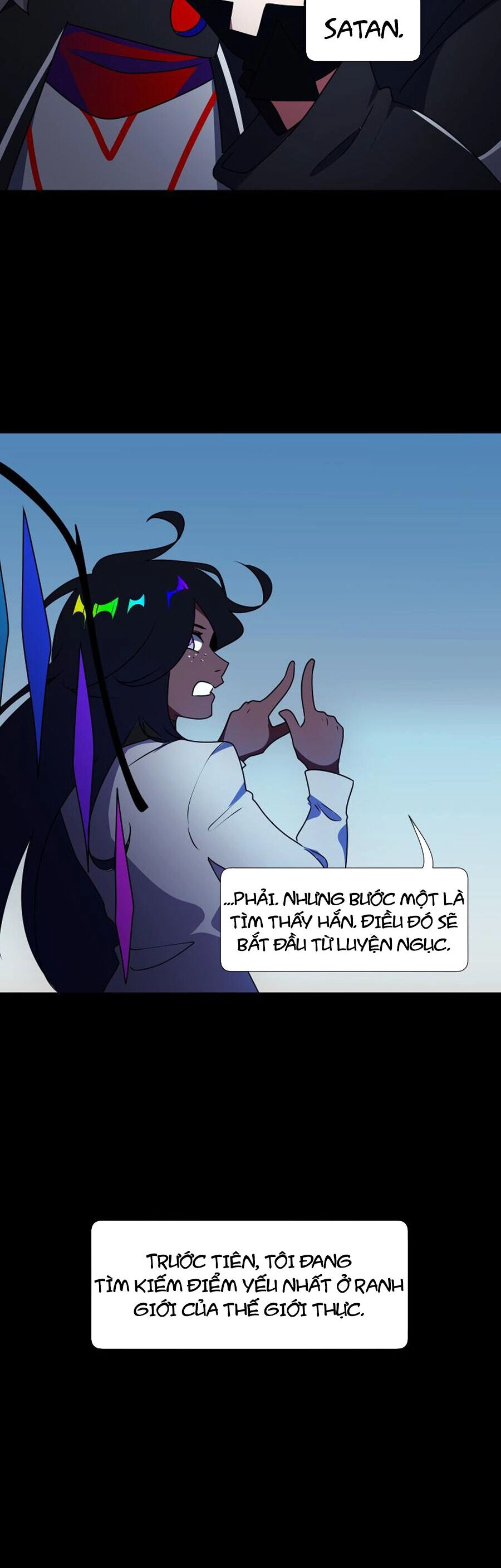 Tử Thần Chapter 168 - 13