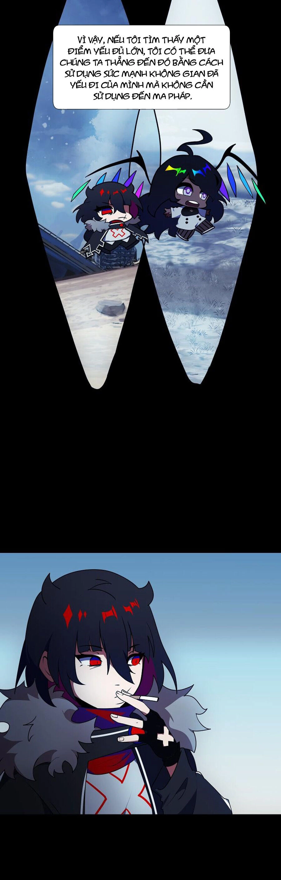 Tử Thần Chapter 168 - 16