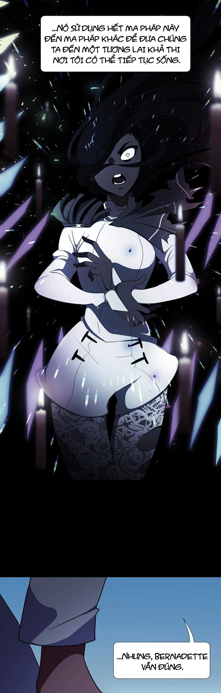 Tử Thần Chapter 168 - 22