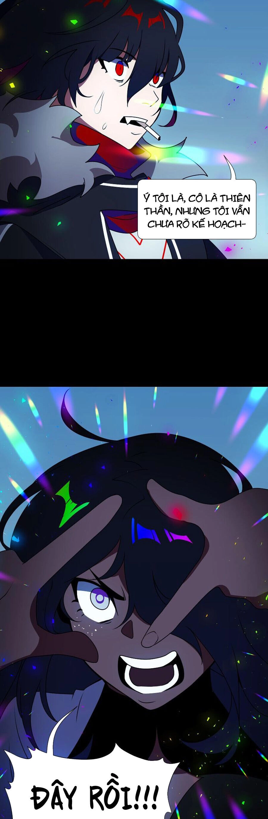 Tử Thần Chapter 168 - 29