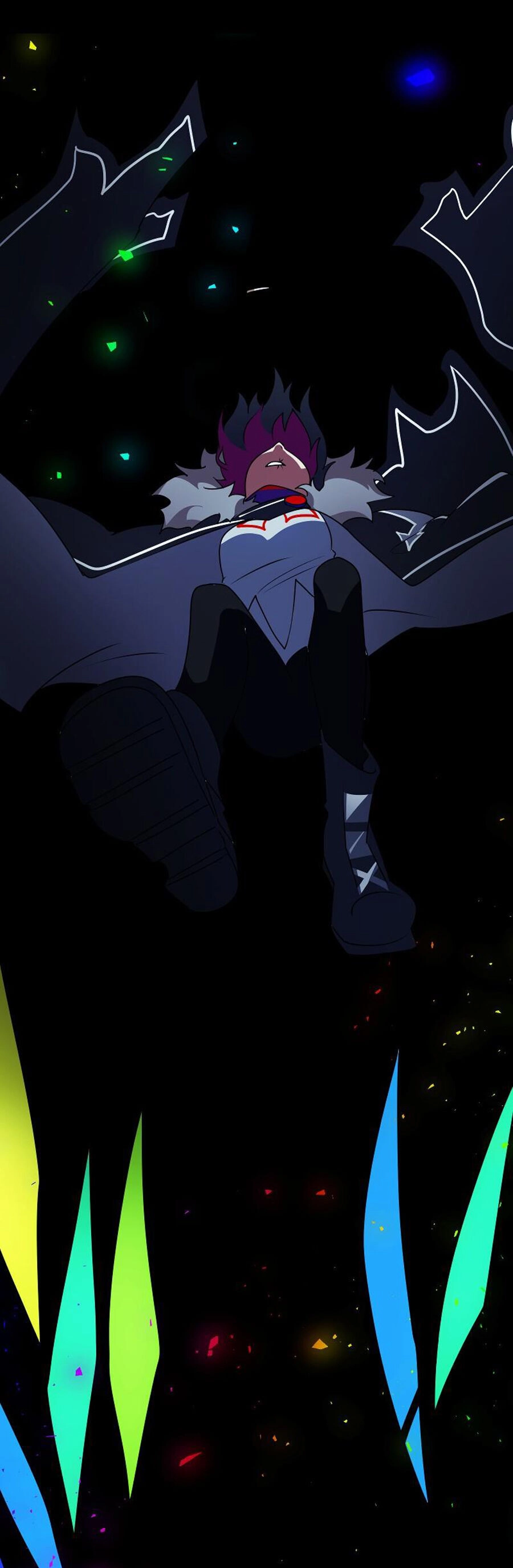 Tử Thần Chapter 168 - 32