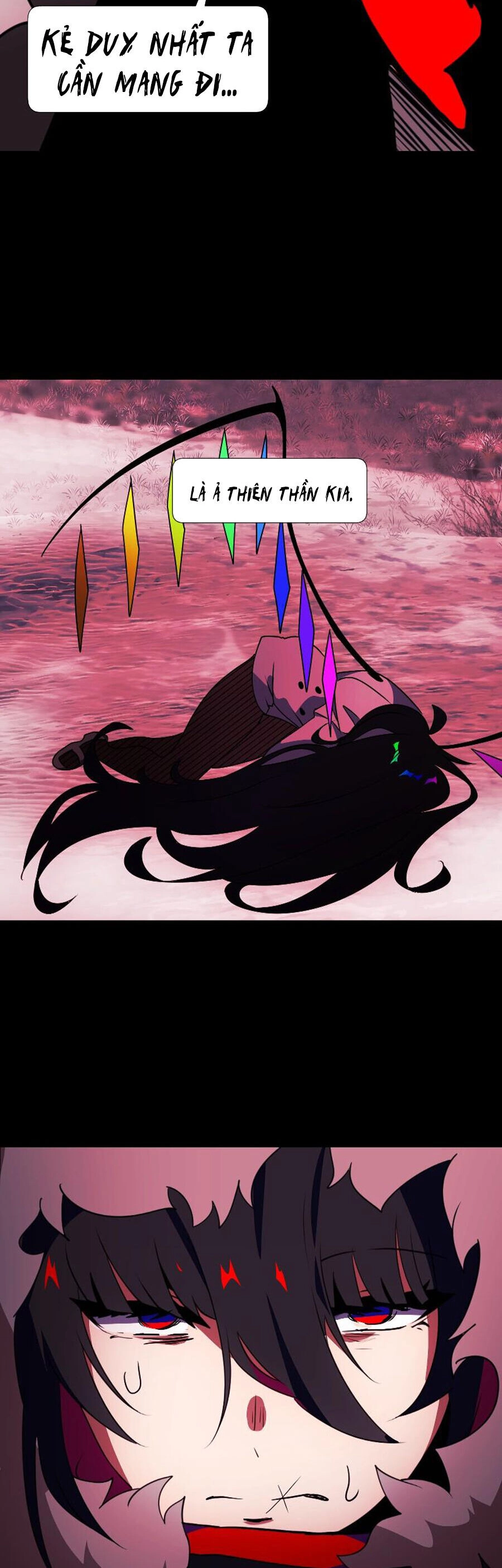 Tử Thần Chapter 169 - 31