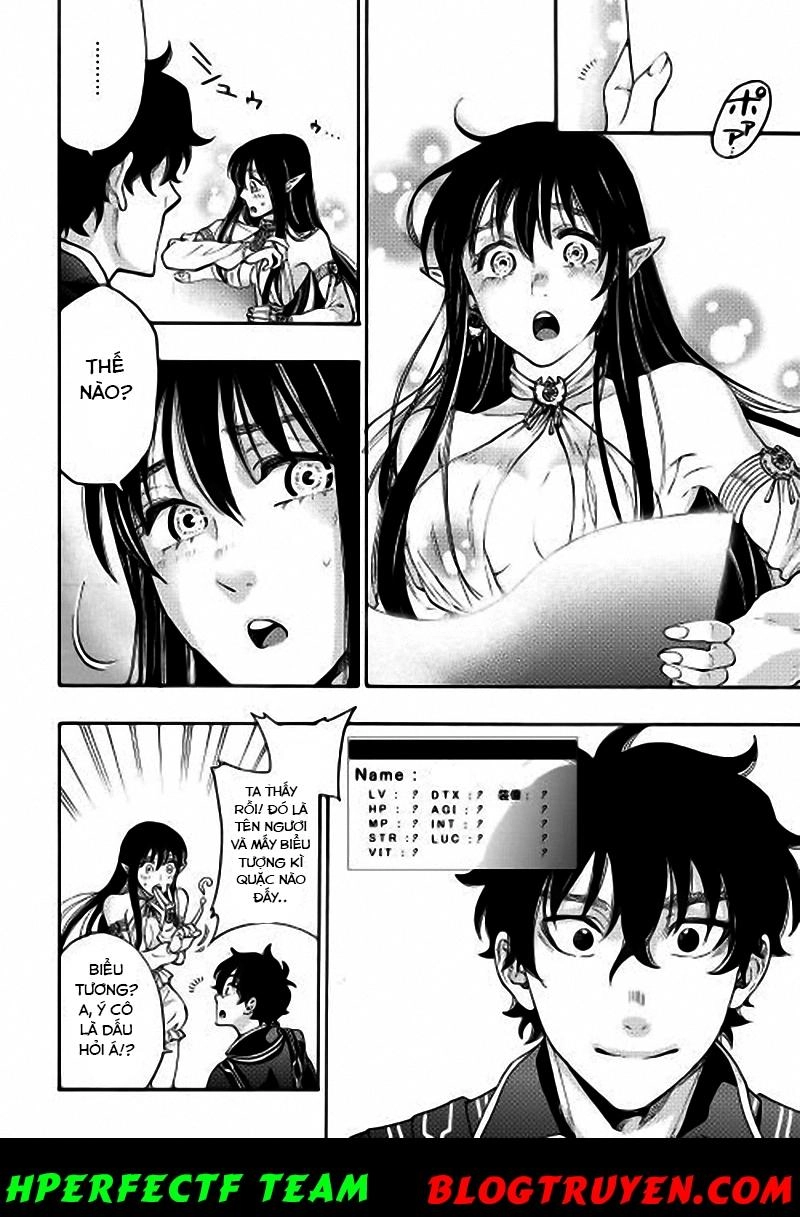 The New Gate Chapter 2 - 26