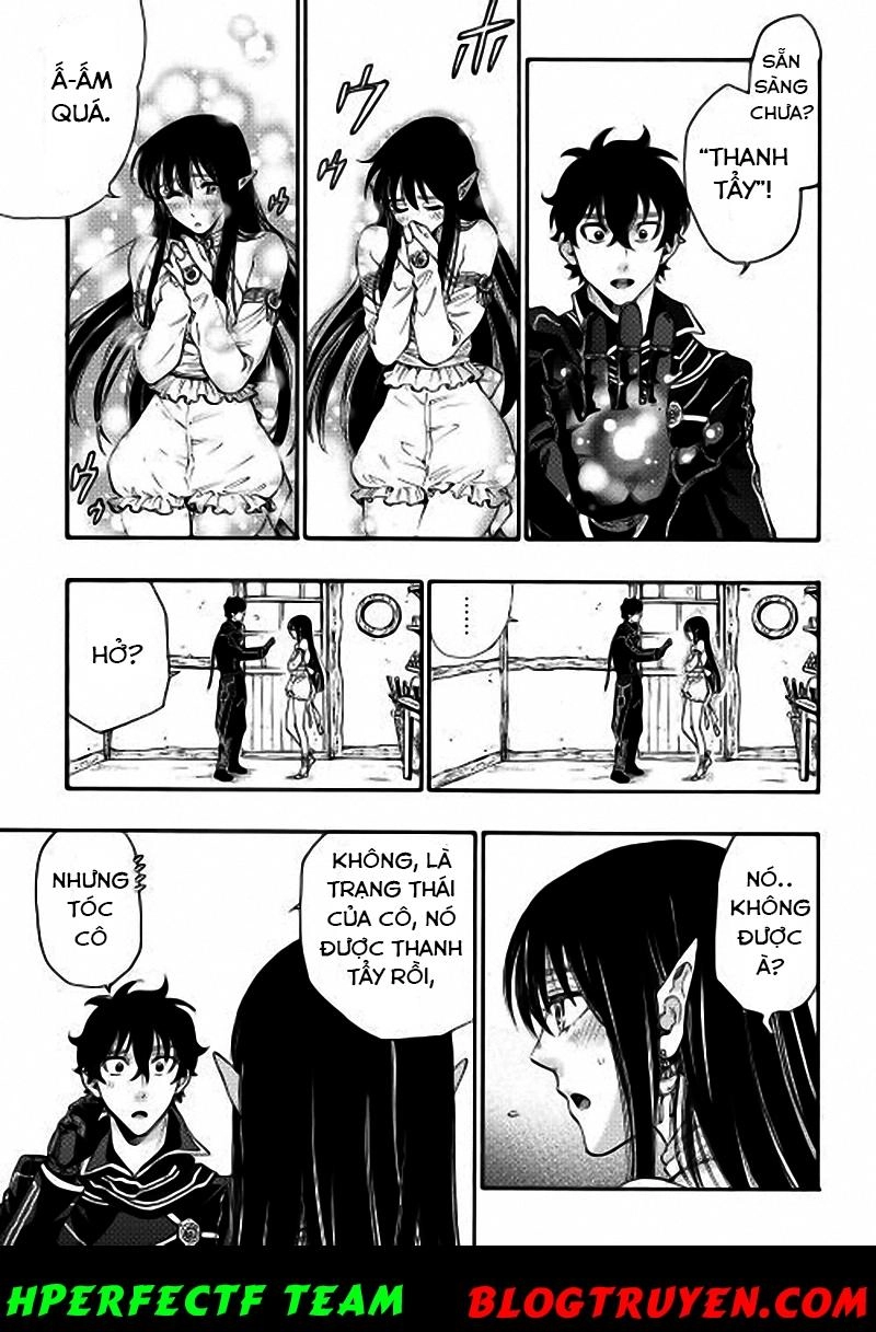 The New Gate Chapter 2 - 29