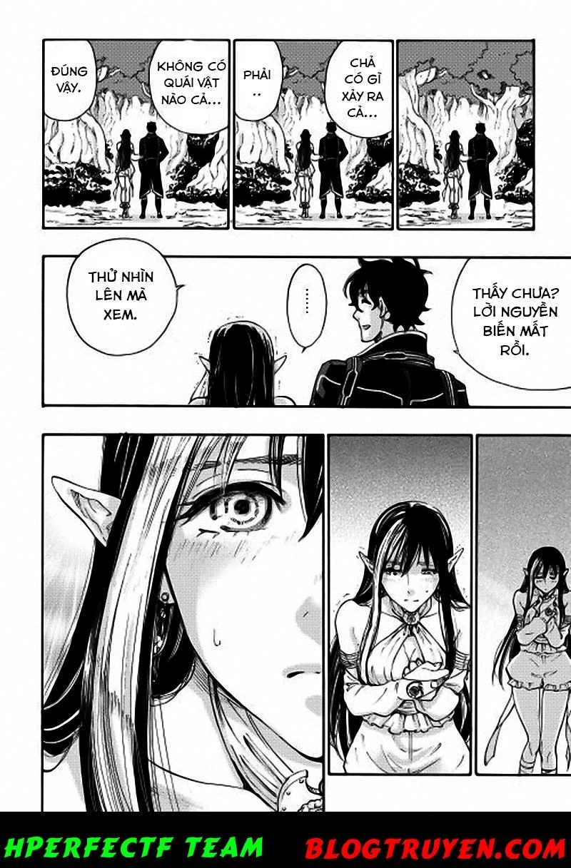 The New Gate Chapter 2 - 34