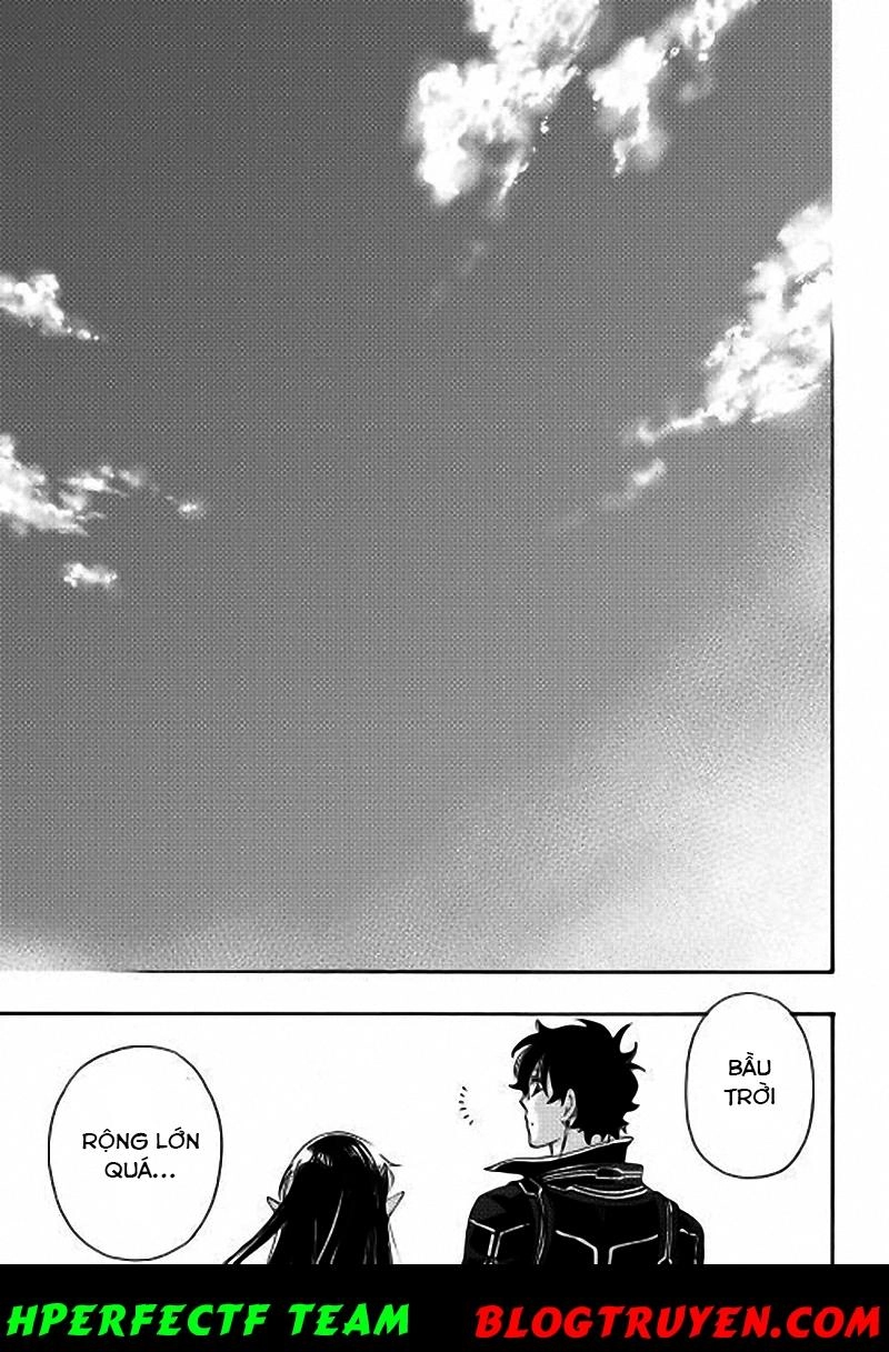 The New Gate Chapter 2 - 35