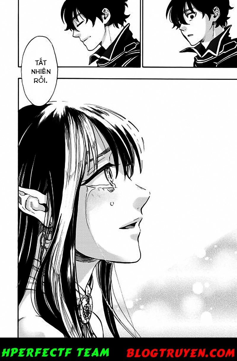 The New Gate Chapter 2 - 36