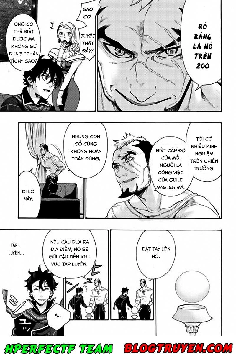 The New Gate Chapter 3 - 26