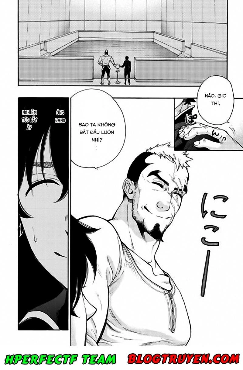 The New Gate Chapter 3 - 27