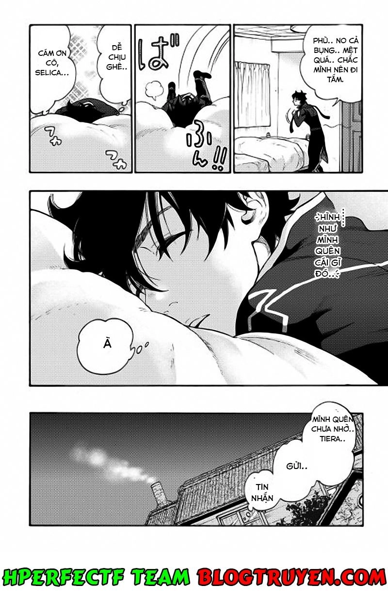 The New Gate Chapter 4 - 24