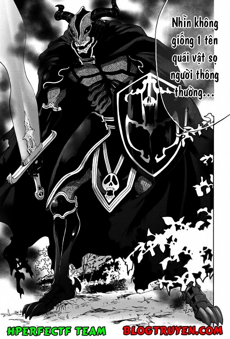 The New Gate Chapter 5 - 27