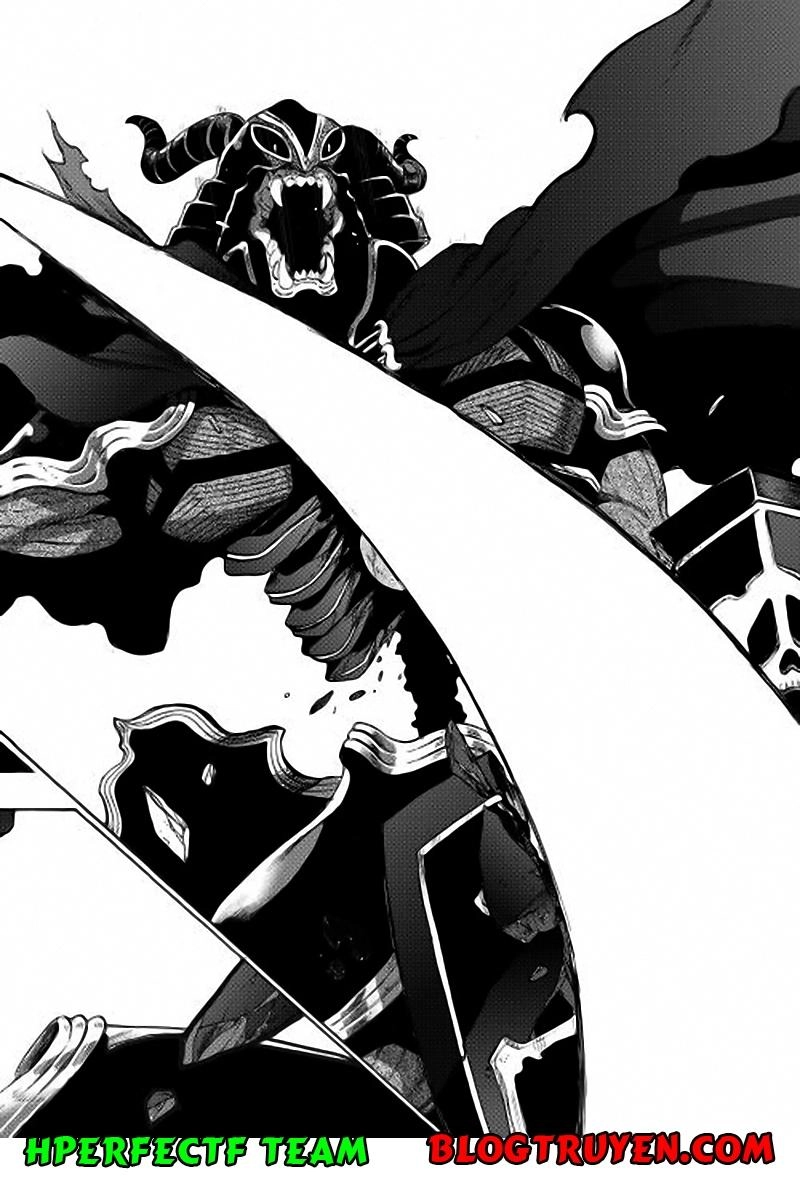 The New Gate Chapter 6 - 11