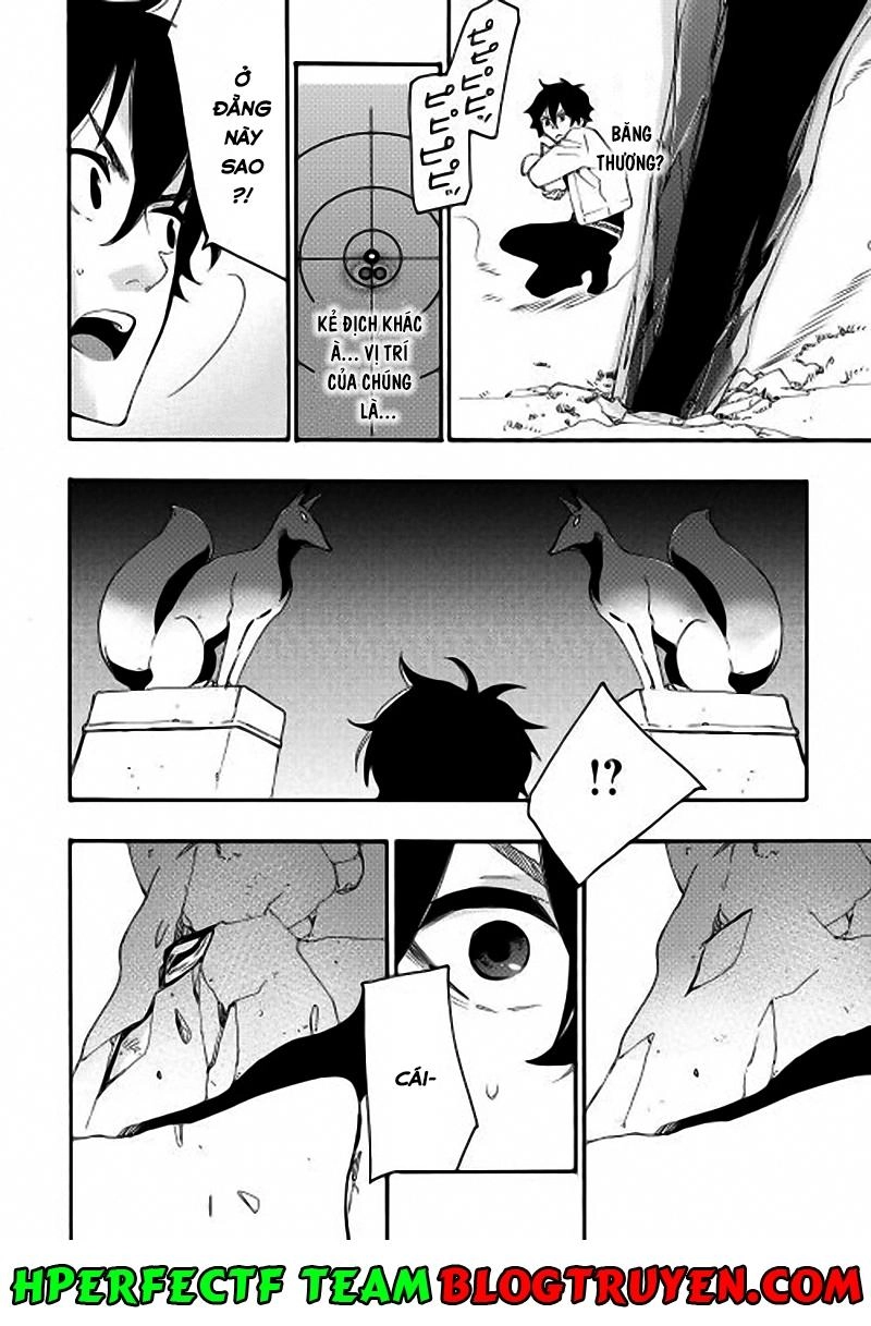 The New Gate Chapter 8 - 24