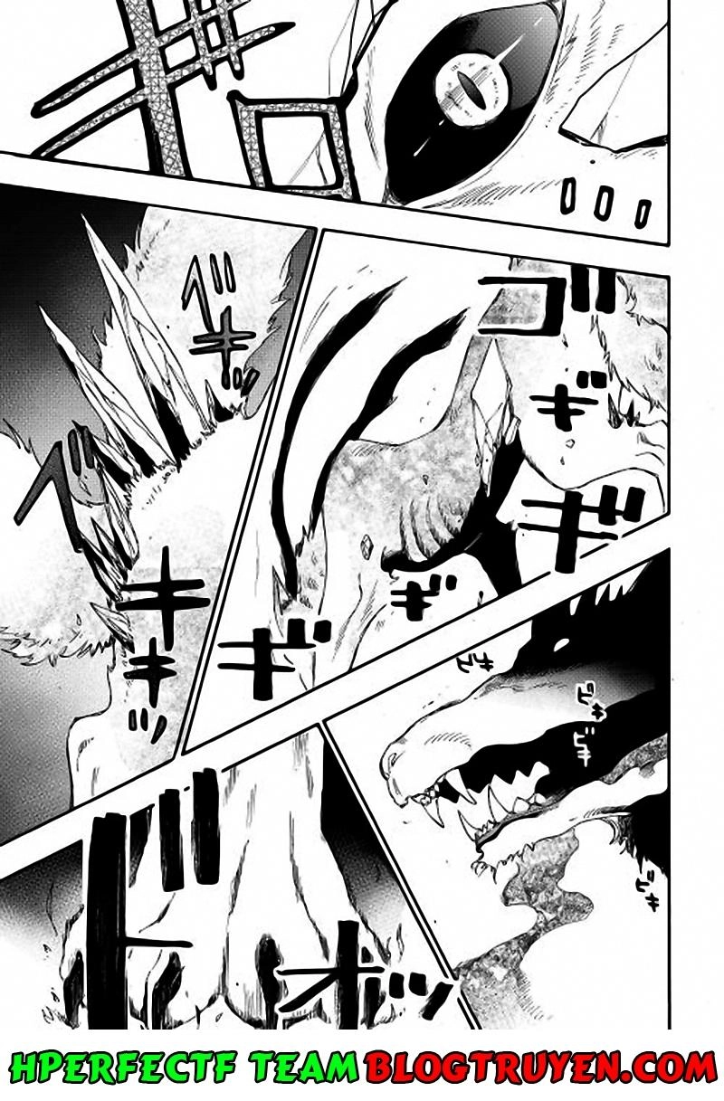 The New Gate Chapter 8 - 25