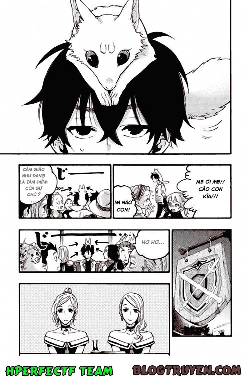 The New Gate Chapter 10 - 9