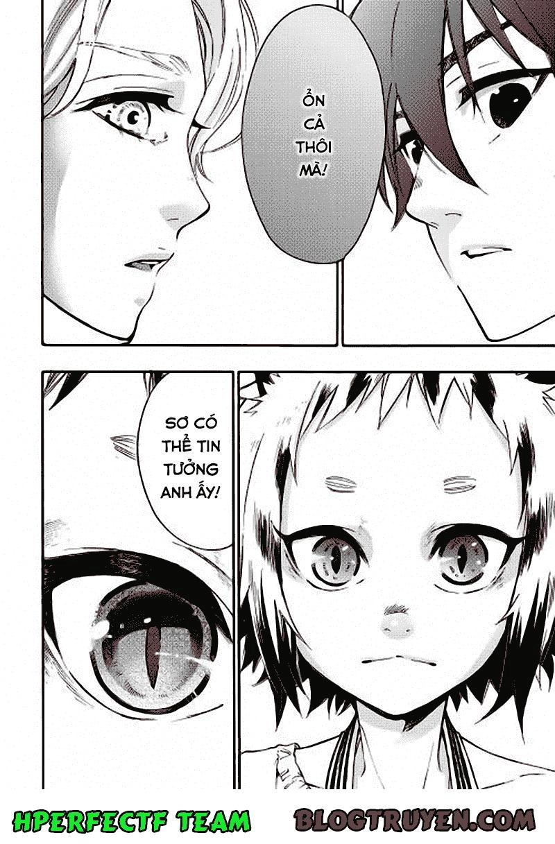 The New Gate Chapter 10 - 26