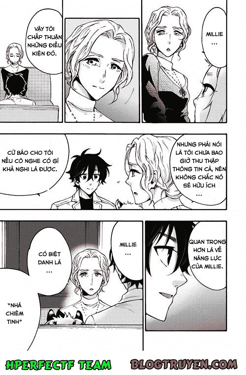 The New Gate Chapter 10 - 27