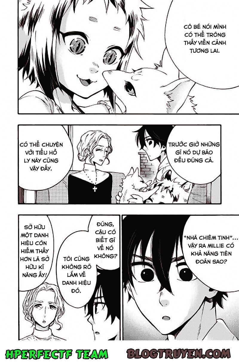 The New Gate Chapter 10 - 28