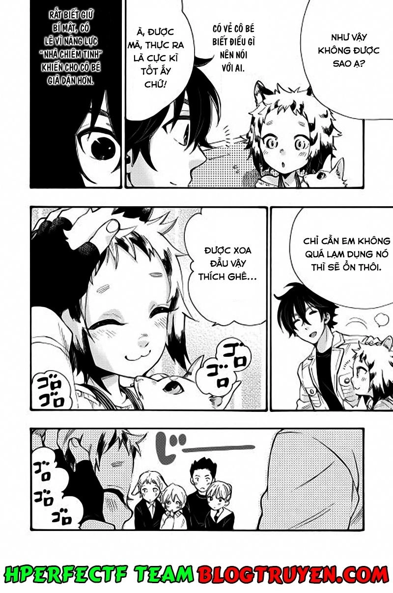 The New Gate Chapter 11 - 11