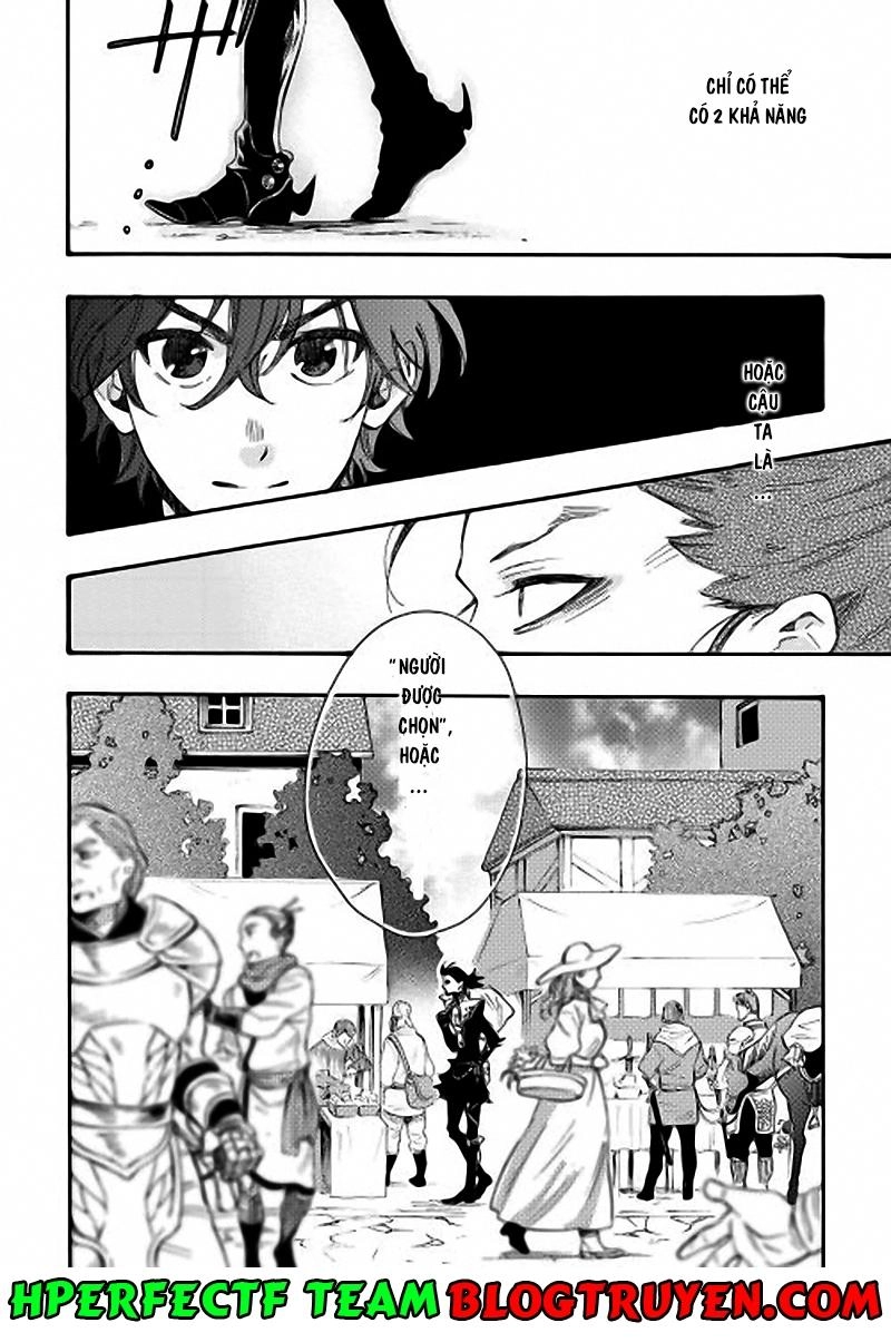 The New Gate Chapter 11 - 25