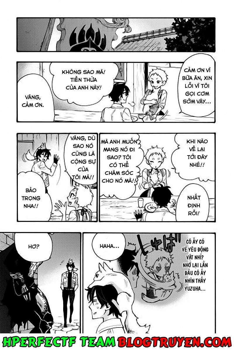 The New Gate Chapter 11 - 26