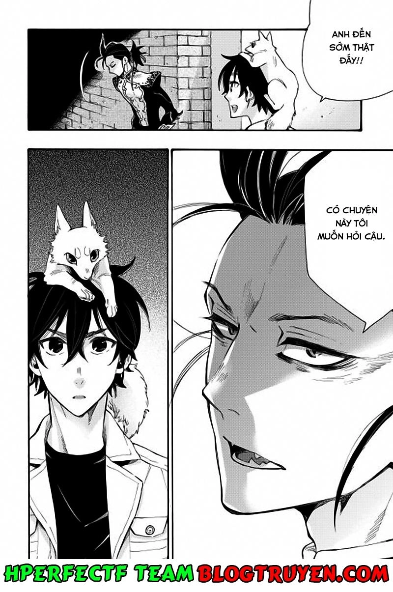 The New Gate Chapter 11 - 27