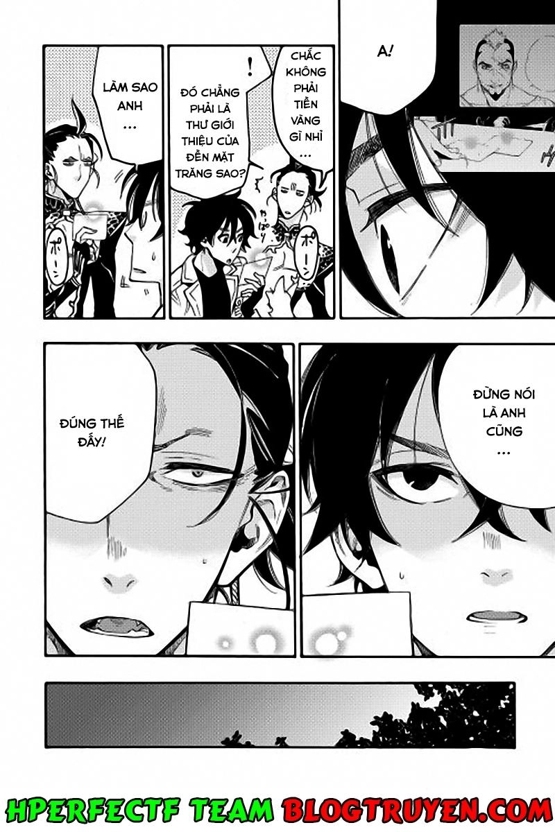 The New Gate Chapter 12 - 18