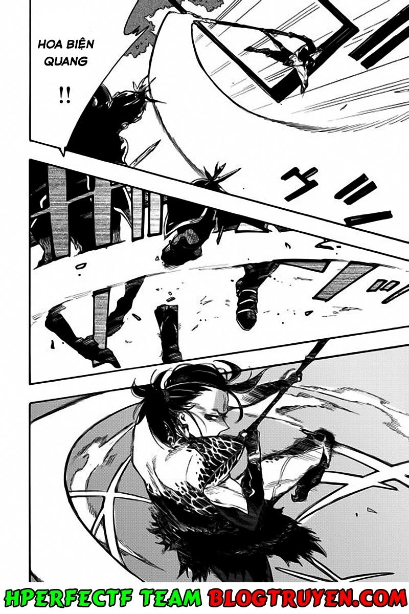 The New Gate Chapter 12 - 36