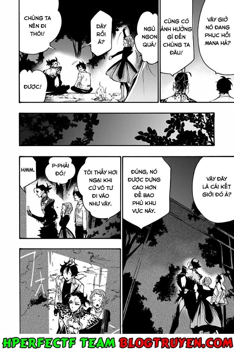 The New Gate Chapter 13 - 10