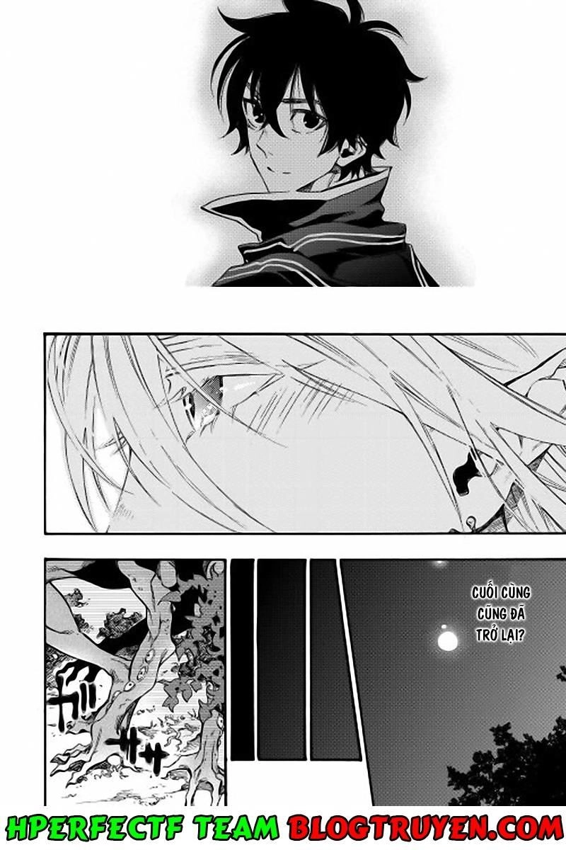 The New Gate Chapter 13 - 22