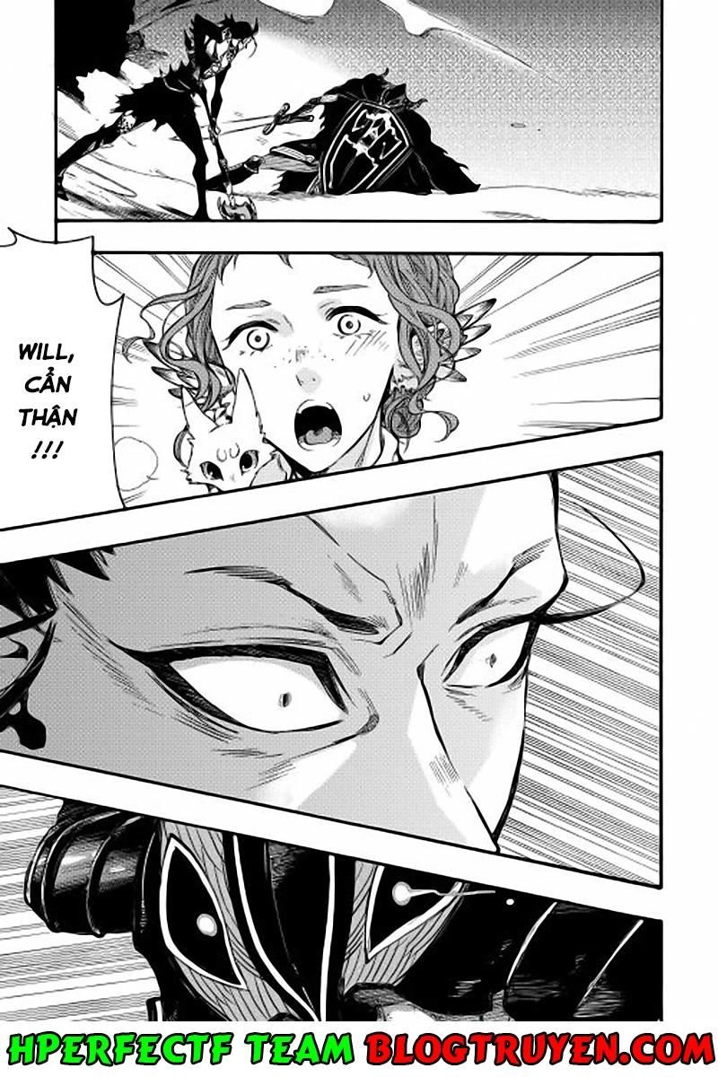 The New Gate Chapter 13 - 30