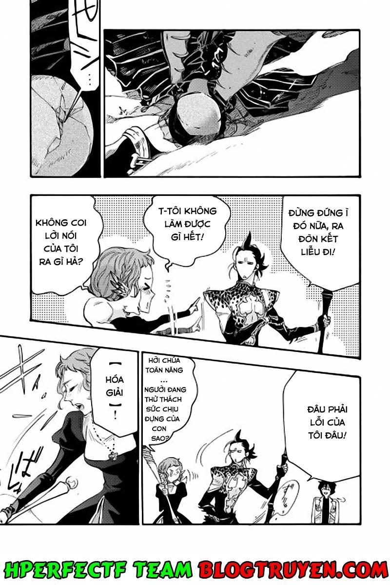 The New Gate Chapter 13 - 31