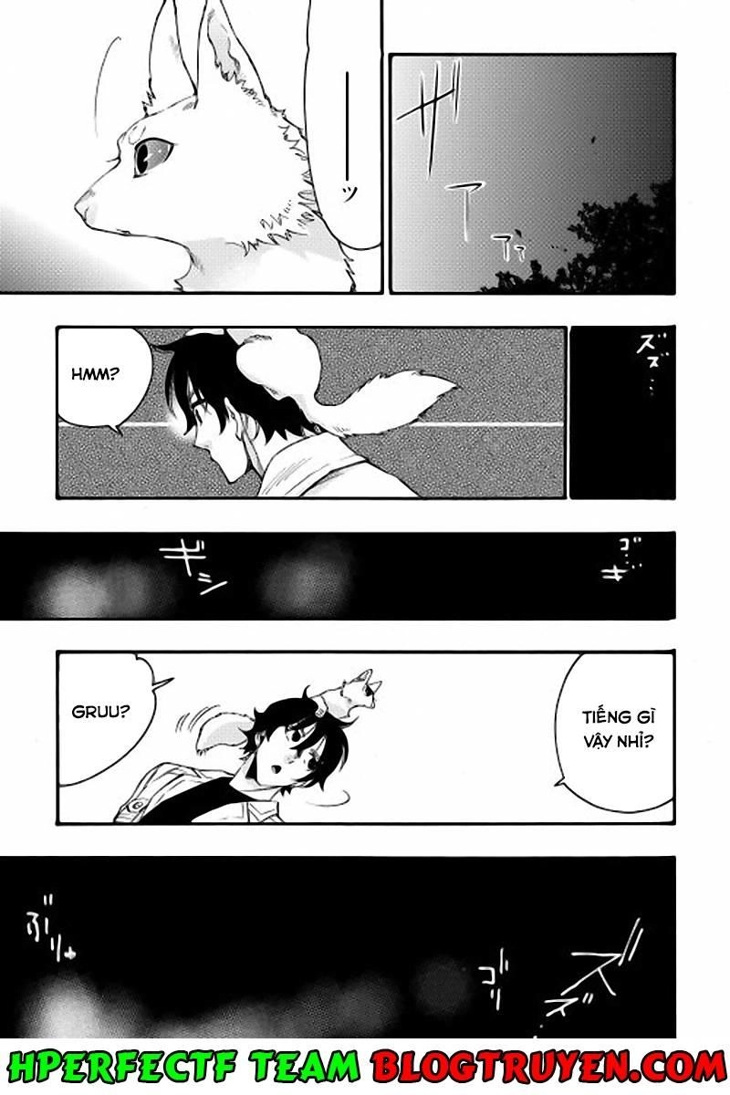 The New Gate Chapter 13 - 35