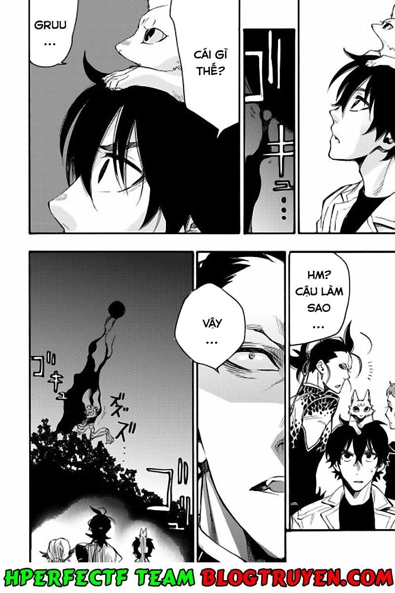 The New Gate Chapter 13 - 36