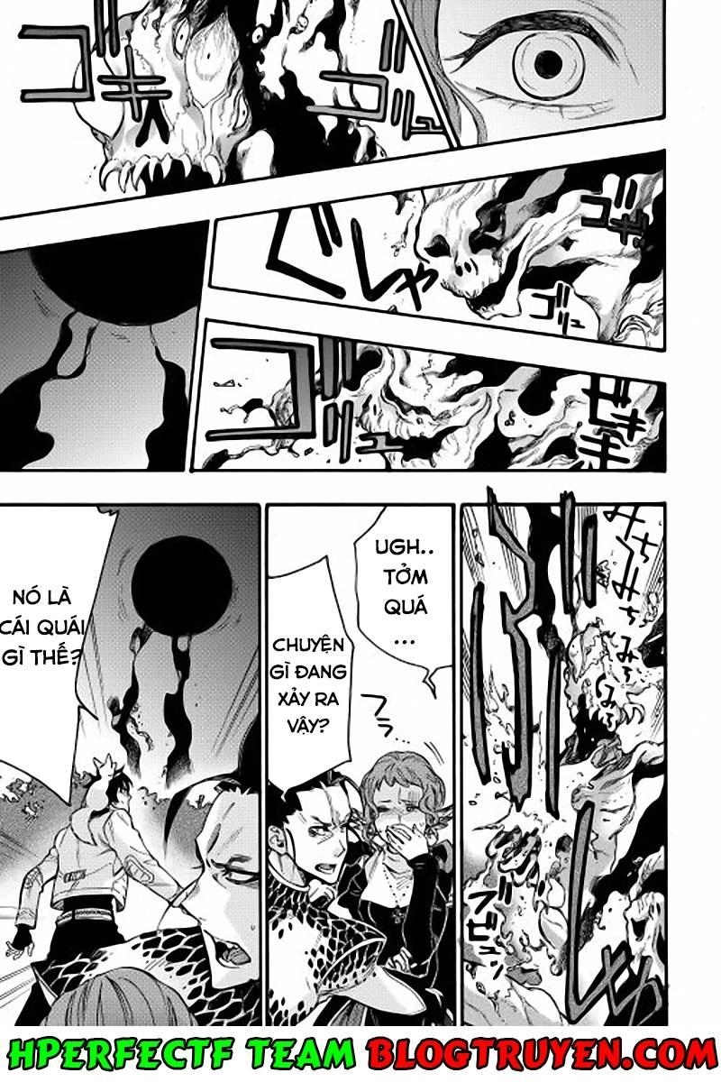 The New Gate Chapter 13 - 37