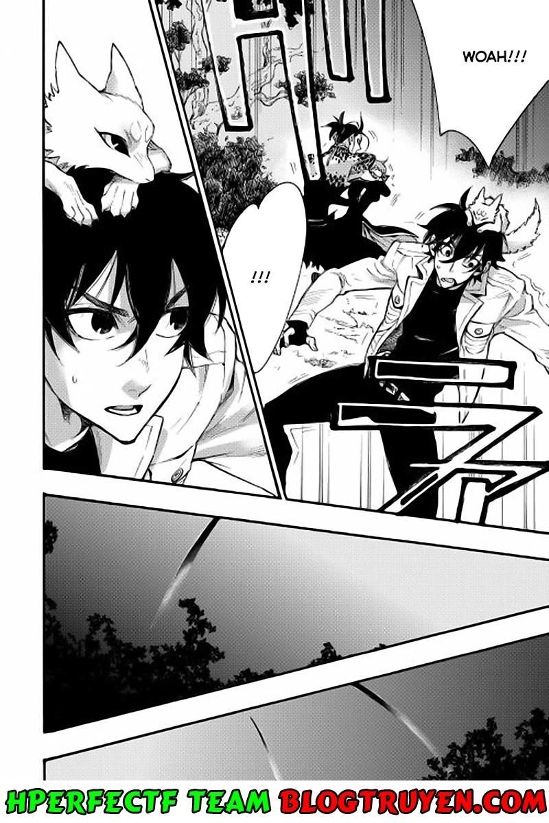 The New Gate Chapter 13 - 38