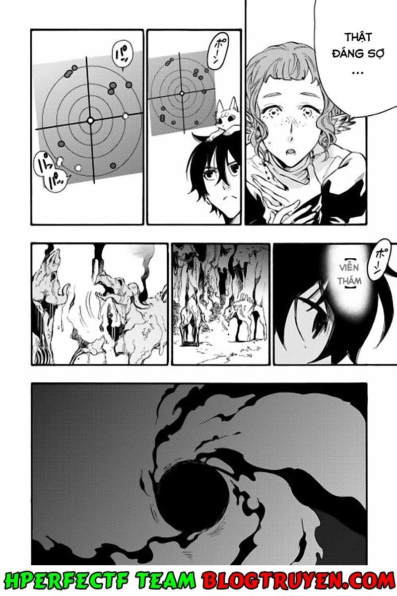 The New Gate Chapter 13 - 39